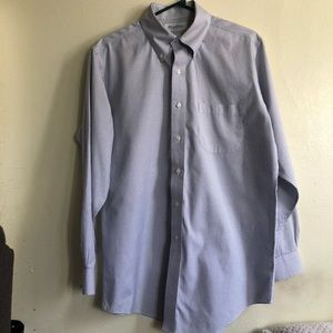 Brooks Brothers Men’s Dress Shirt